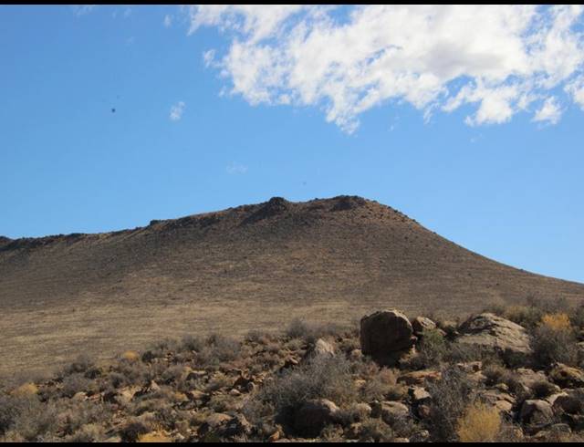 4,961HA FARM FOR SALE IN SUTHERLAND RURAL